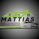Mattias Mobila Bilrekond & Fastighetsservice